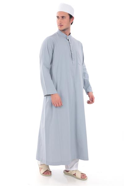 Erkek Fistan ve Cellabiye - Umre Kıyafetleri 