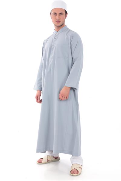 Erkek Fistan ve Cellabiye - Umre Kıyafetleri 