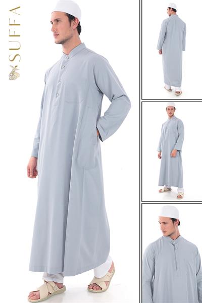 Erkek Fistan ve Cellabiye - Umre Kıyafetleri 