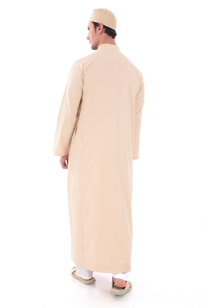 Erkek Fistan ve Cellabiye - Umre Kıyafetleri 