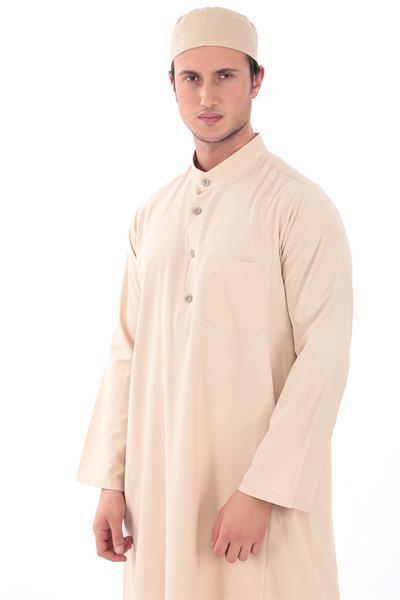 Erkek Fistan ve Cellabiye - Umre Kıyafetleri 