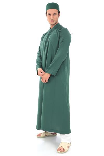 Erkek Fistan ve Cellabiye - Umre Kıyafetleri 