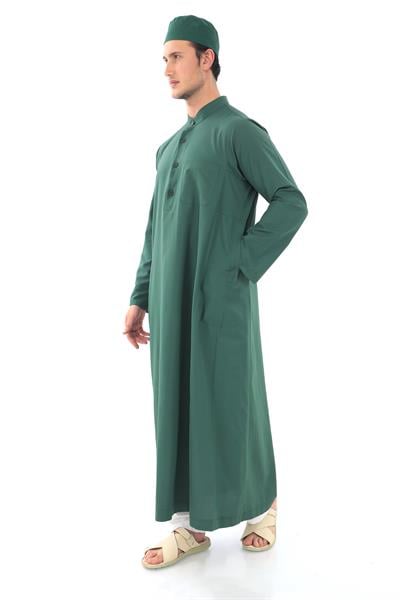 Erkek Fistan ve Cellabiye - Umre Kıyafetleri 