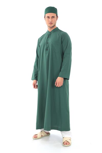 Erkek Fistan ve Cellabiye - Umre Kıyafetleri 