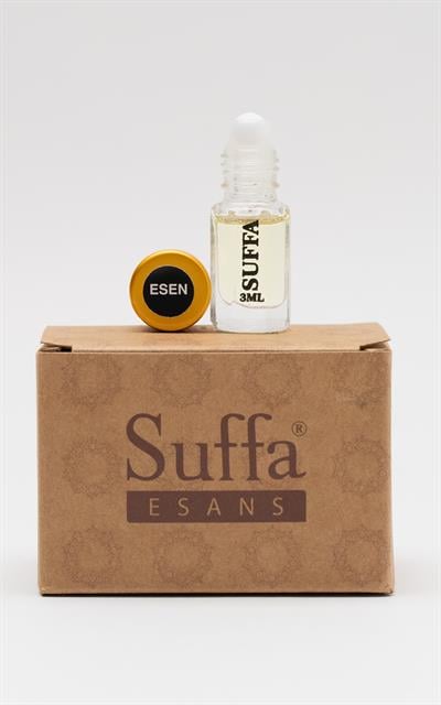 SUFFA ESANS & ALKOLSÜZ PARFÜM ESANSI - ESEN