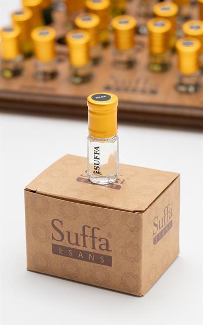 SUFFA ESANS & ALKOLSÜZ PARFÜM ESANSI - DİLEK