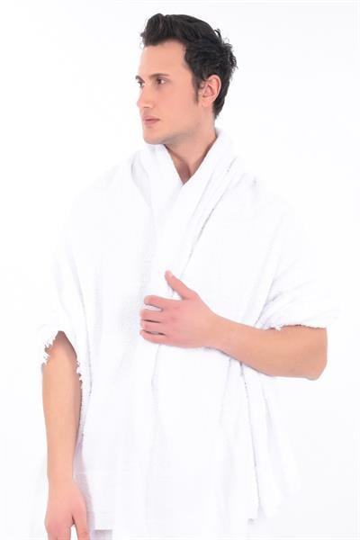 Suffa Premium Bambu ihram Hac ve Umre Seti