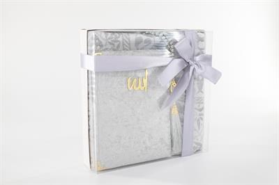 Hac Umre Hediyelikleri - 3lü Yasin SETİ - SİLVER