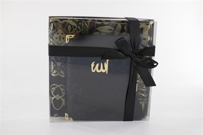 Hac Umre Hediyelikleri - 3lü Yasin SETİ - SİYAH