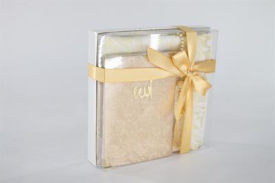 Hac Umre Hediyelikleri - 3lü Yasin SETİ - GOLD