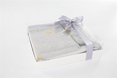 Hac Umre Hediyelikleri - 3lü Yasin SETİ - SİLVER