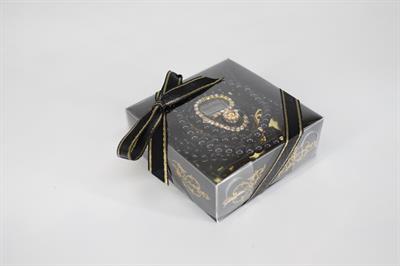 Hac Umre Hediyelikleri - Zikirmatik ve Tesbih SETİ - SİYAH