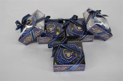 Hac Umre Hediyelikleri - Zikirmatik ve Tesbih SETİ - LACİVERT