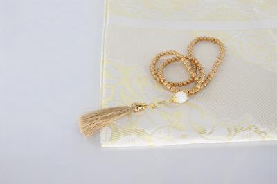 Hac Umre Hediyelikleri - Kuran SETİ - GOLD