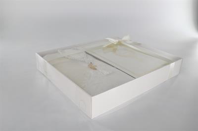 Hac Umre Hediyelikleri - Kuran SETİ - BEYAZ