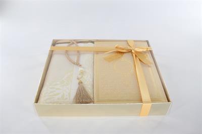 Hac Umre Hediyelikleri - Kuran SETİ - GOLD