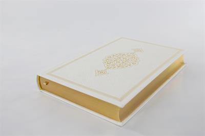 Hac Umre Hediyelikleri - Kuran SETİ - BEYAZ