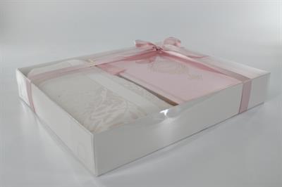 Hac Umre Hediyelikleri - Kuran SETİ - PEMBE