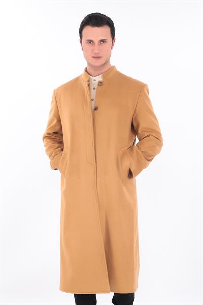 KAŞE CÜBBE & PALTO