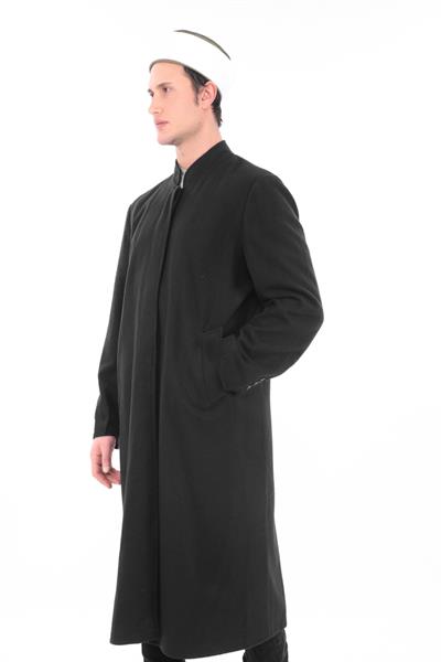 KAŞE CÜBBE & PALTO