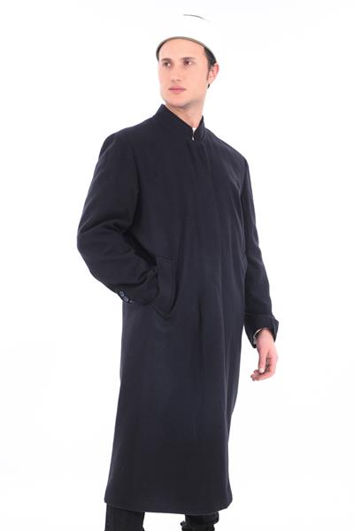 KAŞE CÜBBE & PALTO