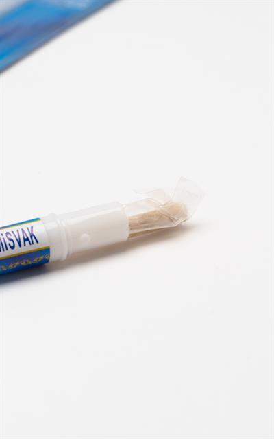 MİSVAK KUTULU TAZE