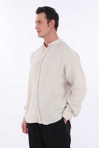 MÜSLİN GÖMLEK KLASİK 