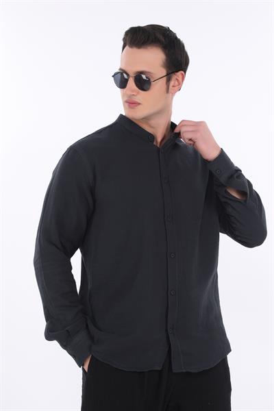 MÜSLİN GÖMLEK KLASİK 