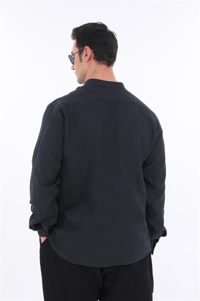 MÜSLİN GÖMLEK KLASİK 