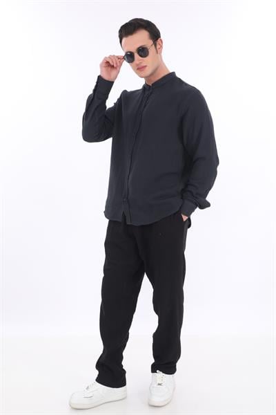 MÜSLİN GÖMLEK KLASİK 