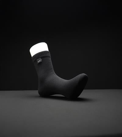 Waterproof Çorap - %100 Su Geçirmez - Mest Çorap