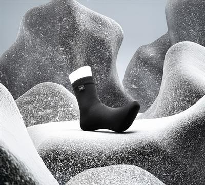 Su Geçirmez Termal Çorap - Mest Çorap | Waterproof