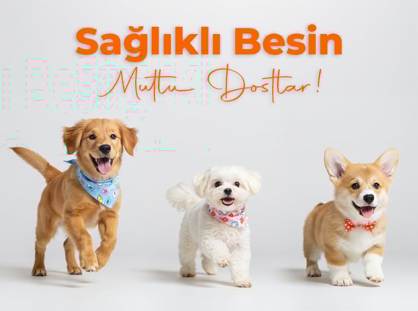 Petburger - En Sağlıklı Çiğ Köpek ve Çiğ Kedi Mama Üreticisi