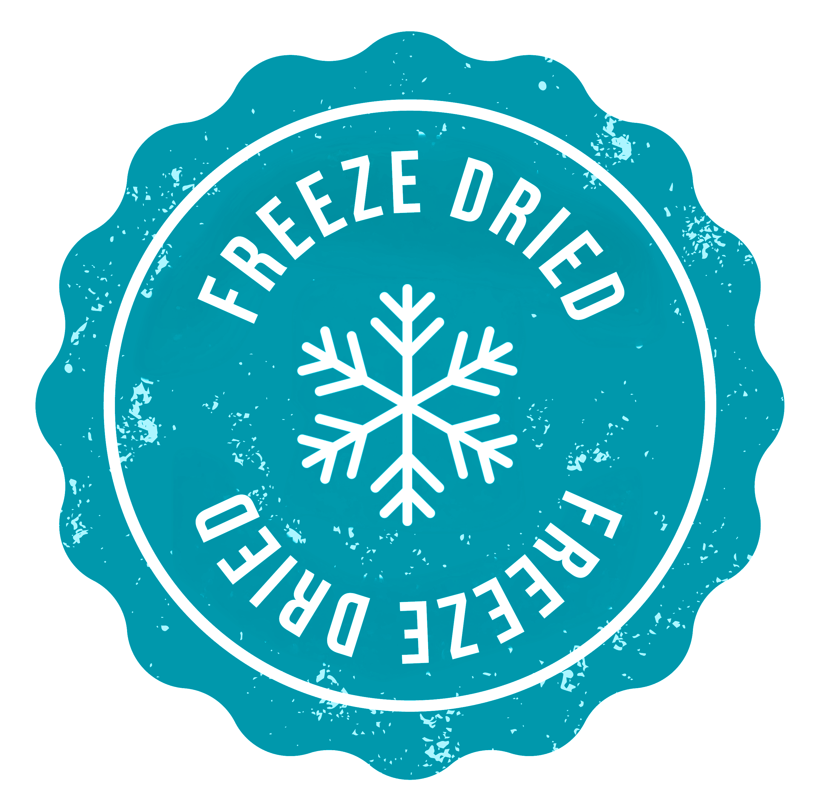 Freeze Dried