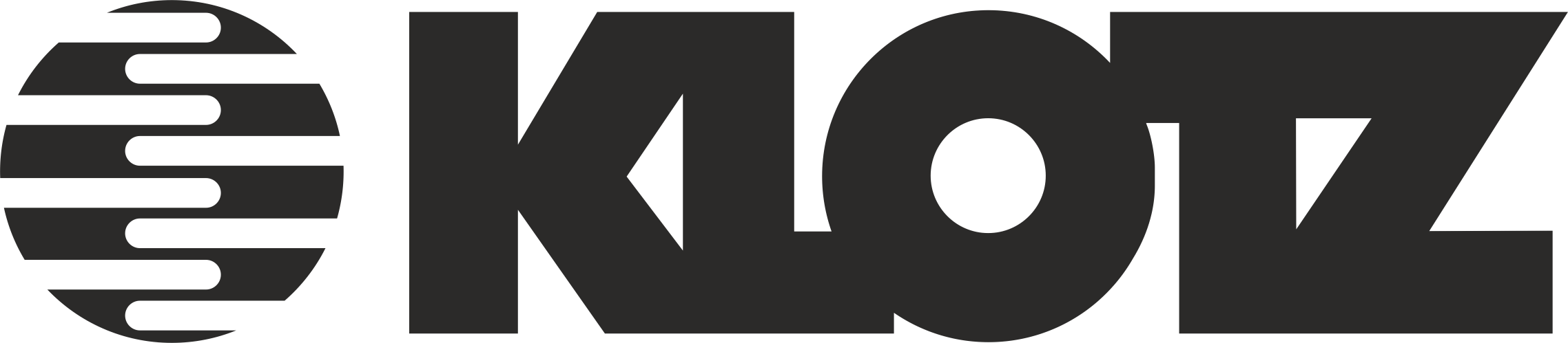 KLOTZ