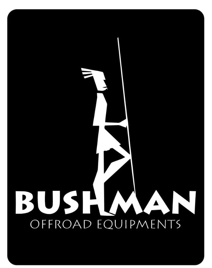 BUSHMAN