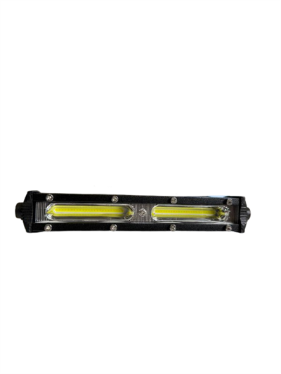 18W Slim Tek Sıra Led Bar