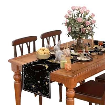 Astro Temalı Şık Runner