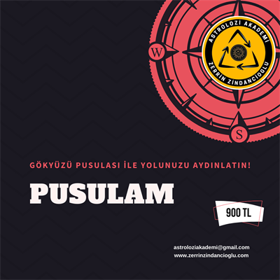 Pusulam