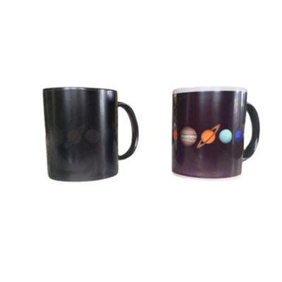 Sihirli Gezegen Kupa