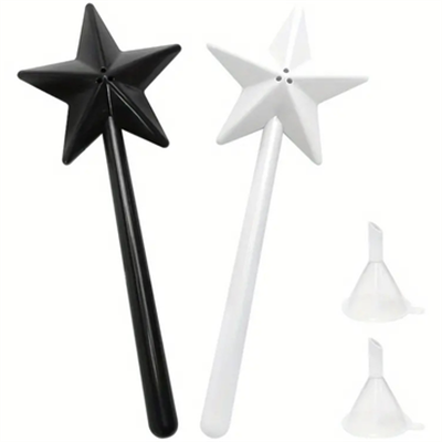 Yıldız Tozu Baharatlıkları