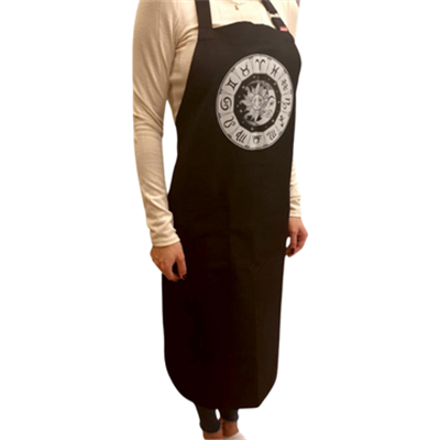 Zodyak Mutfak Önlüğü