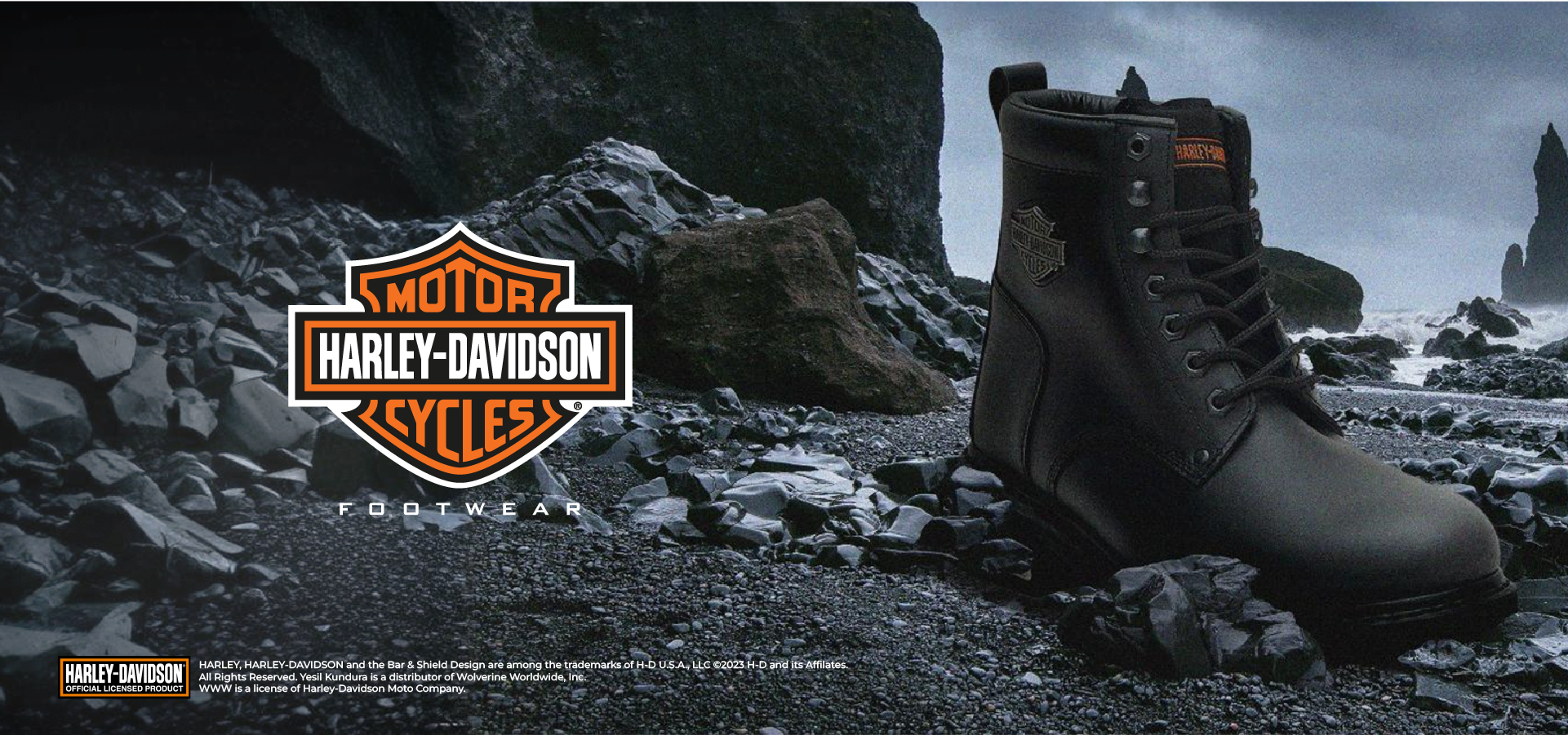 Harley-Davidson