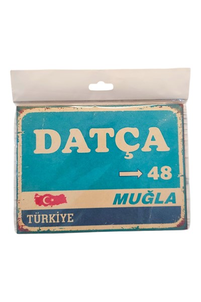 Datça Tabelası