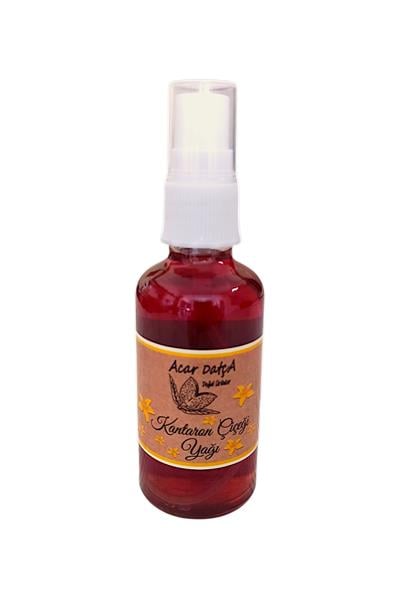 Kantaron Yağı 50 ml