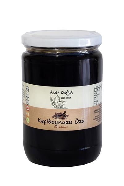 Keçiboynuzu Özü 800 gr
