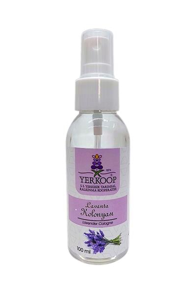 Lavanta Kolonyası 100 ml