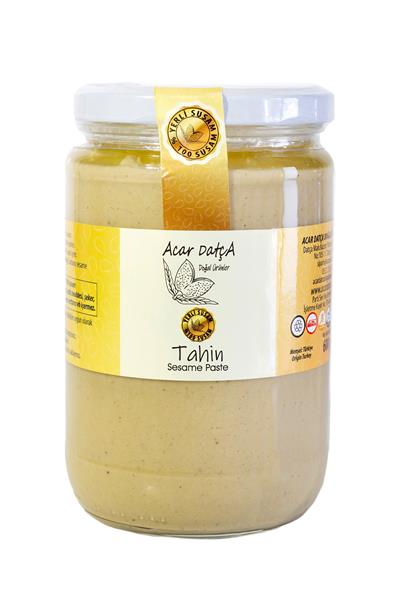 Tahin 600 gr