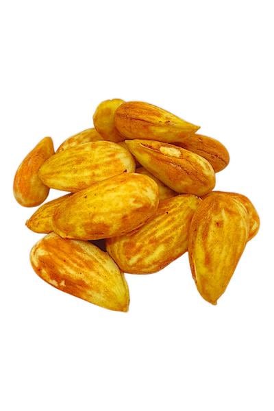 Taze (Yaş) Nurlu Badem 500 gr