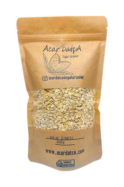 Yulaf Ezmesi 500 gr